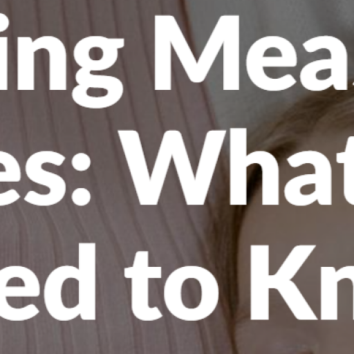 Rising Measles Cases: What You Need to Know