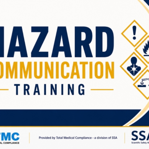 2026 SSA Hazard Communications 2026 SSA Hazard Communications