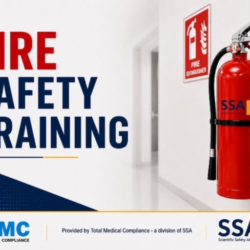 2026 SSA Fire Safety Training 2026 SSA Fire Safety Training