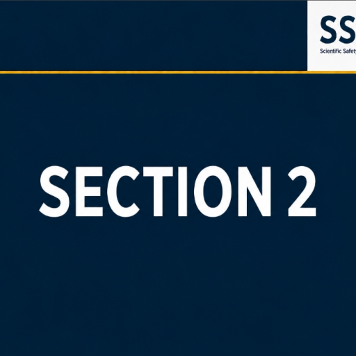2026 SSA Safety Training Section 2 2026 SSA Safety Training Section 2