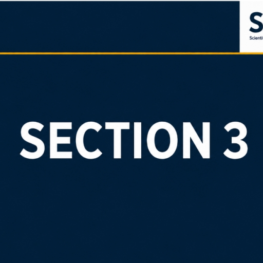 2026 SSA Safety Training Section 3