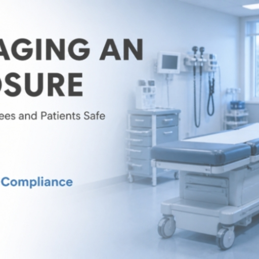 Managing an Exposure