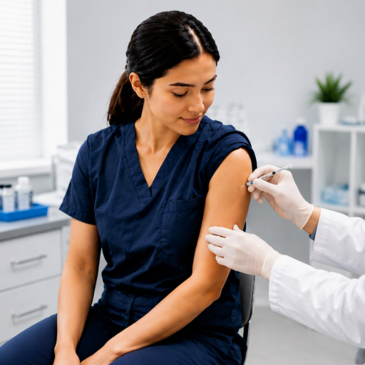 Hepatitis B - Addressing Non-Responders