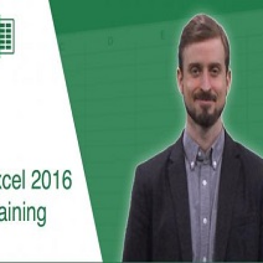 Microsoft Office Excel 2016: Part 2 (Intermediate) Microsoft Office Excel 2016: Part 2 (Intermediate)
