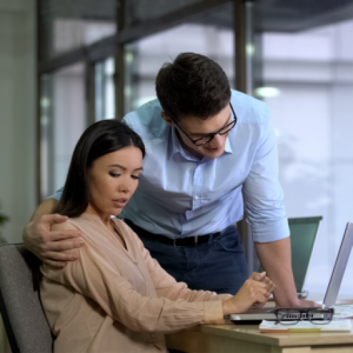 Sexual Harassment Prevention Training