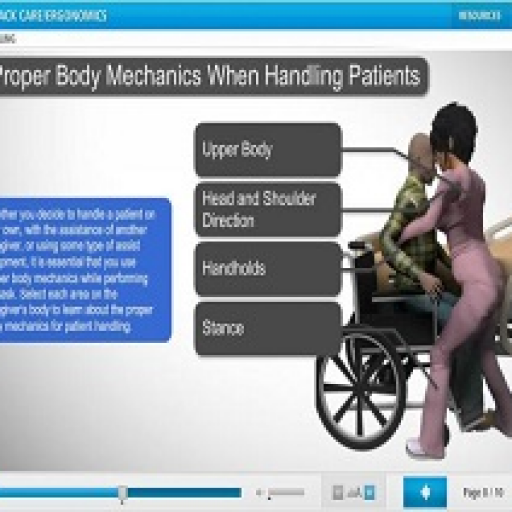 Medical - Back Care/Ergonomics Medical - Back Care/Ergonomics