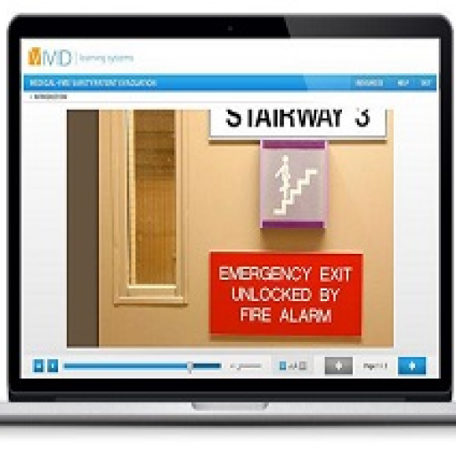 Medical - Fire Safety - Patient Evacuation Medical - Fire Safety - Patient Evacuation