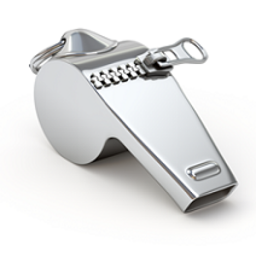 Whistleblowing Whistleblowing